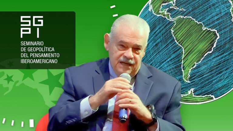Video | ¡México arriba en índices de Felicidad en el Mundo!: Miguel Basáñez