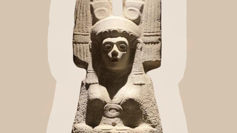 La “Joven Gobernante de Amajac” ya tiene su Palacio, se inauguró nuevo museo comunitario