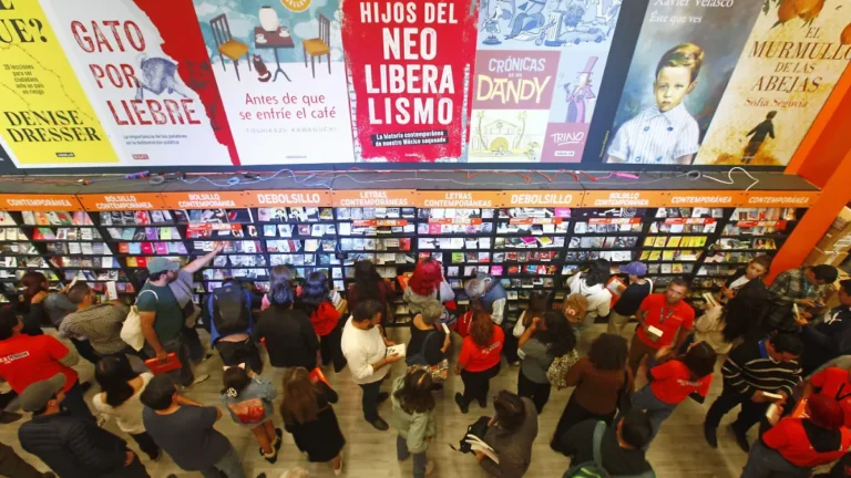 Barcelona en la FIL Guadalajara 2025: cuando la literatura, la música y el pensamiento convergen