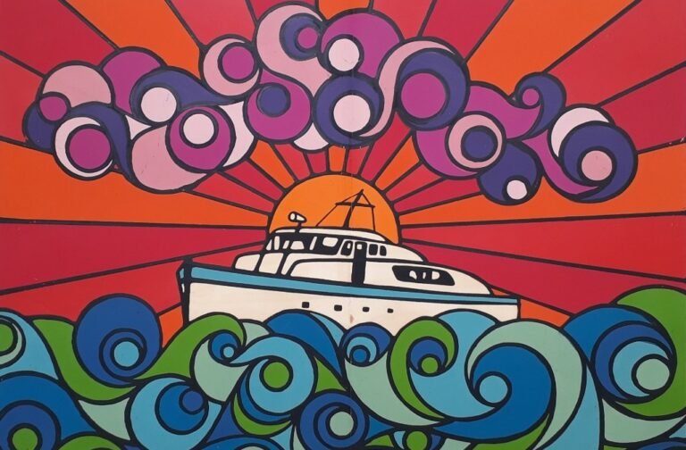 Episodios de la revolución cubana en la obra gráfica del diseñador Xalapeño Ñiko Pérez