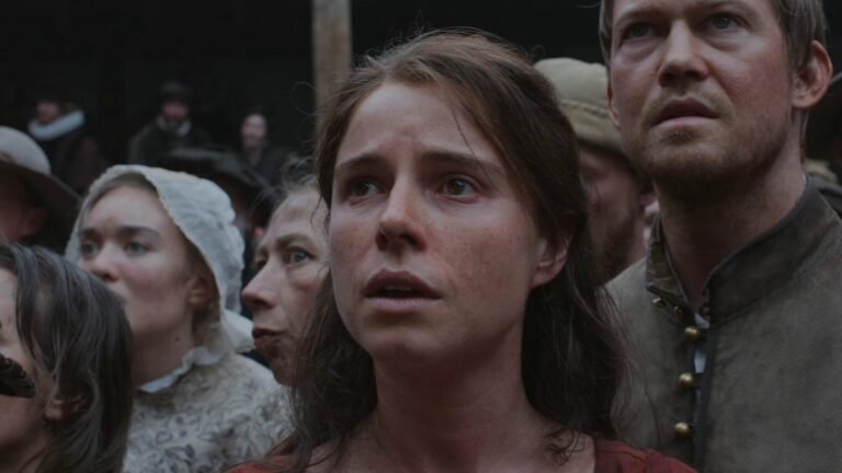 “Hamnet” Imperfecta elegía por el hijo ausente