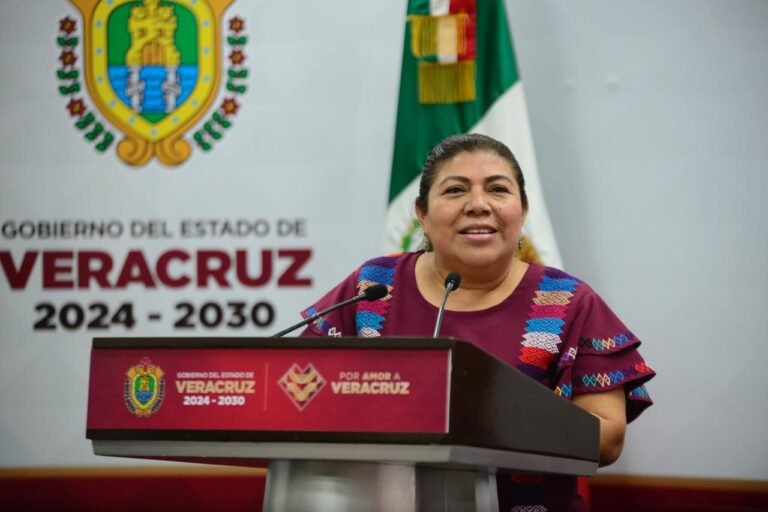 SECVER proyectará a Veracruz ante México y el mundo durante 2026
