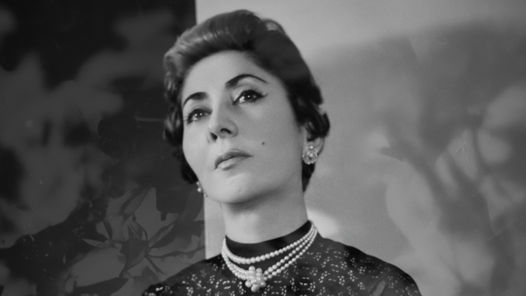 Las Ratas: La mirada incisiva de Guadalupe Dueñas