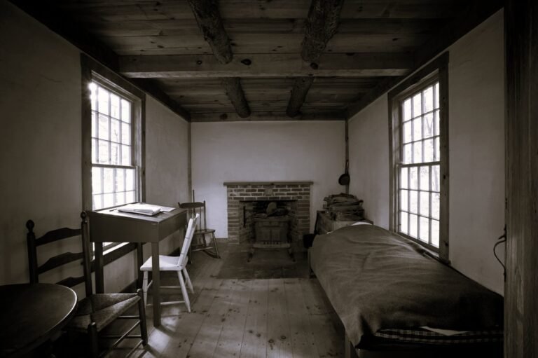 El desobediente: Henry David Thoreau y la desobediencia civil