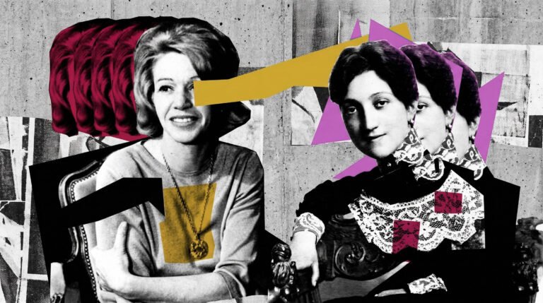 Dos mujeres que rompieron fronteras e hicieron historia. Francia, santuario de Antonieta Rivas Mercado y de Elena Garro