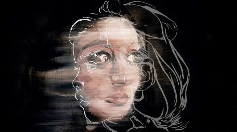 Video | Nada se opone a la noche: Memoria y reconstrucción de una ausencia