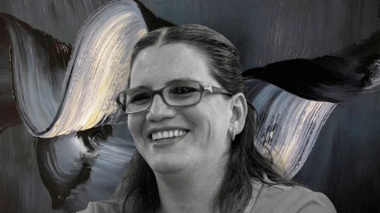 Beatriz Saavedra: Respiración lúcida de la luz