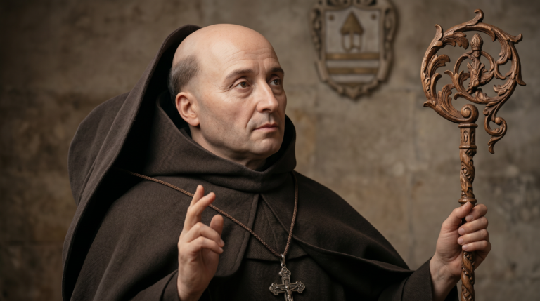 Fray Andrés de Olmos