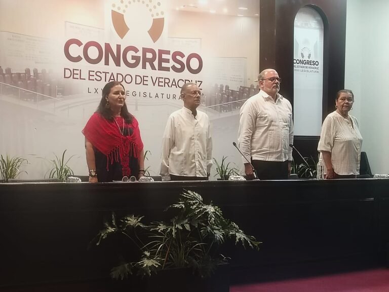 Fortalecimiento de los Lazos Bilaterales: La Visita del Embajador de Cuba a Xalapa