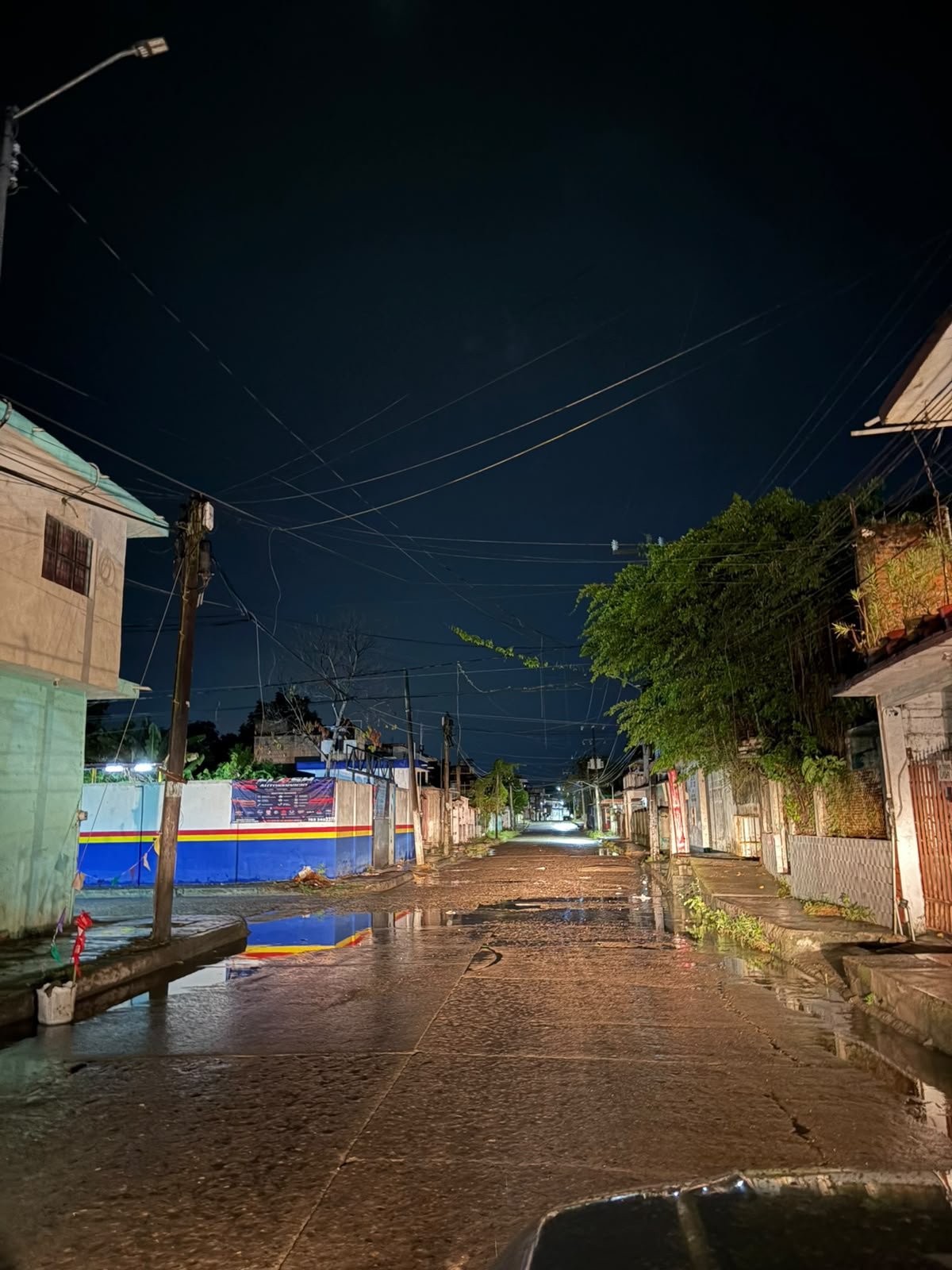 Acciones preventivas en puntos críticos de Tuxpan — foto 2