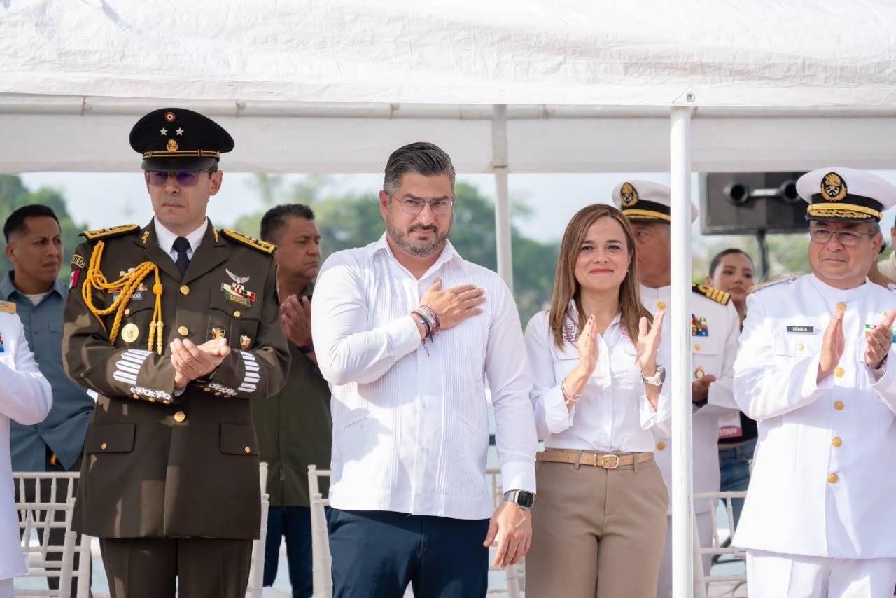 Desfile cívico-militar de Independencia — foto 2