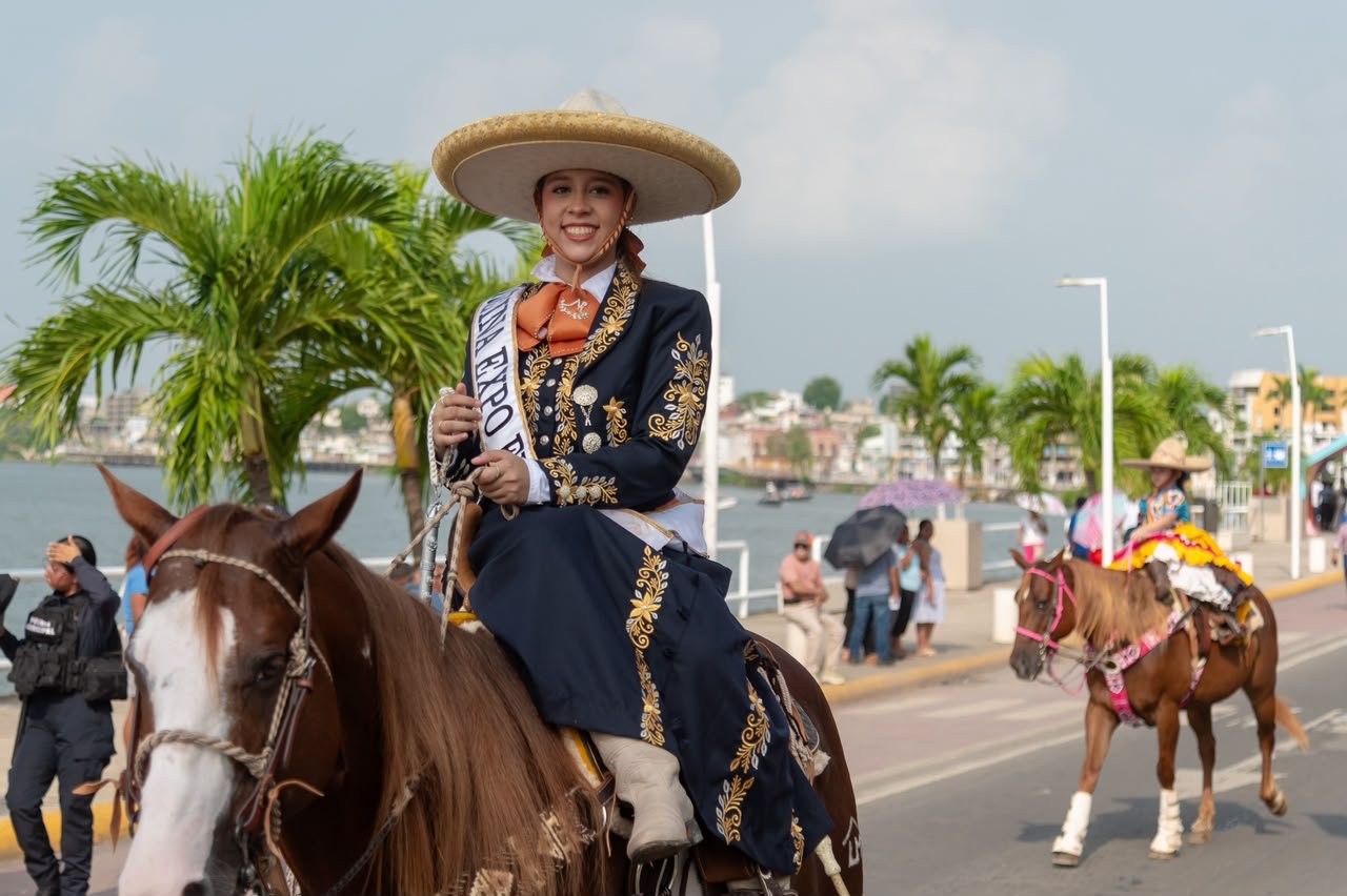 Desfile cívico-militar de Independencia — foto 4
