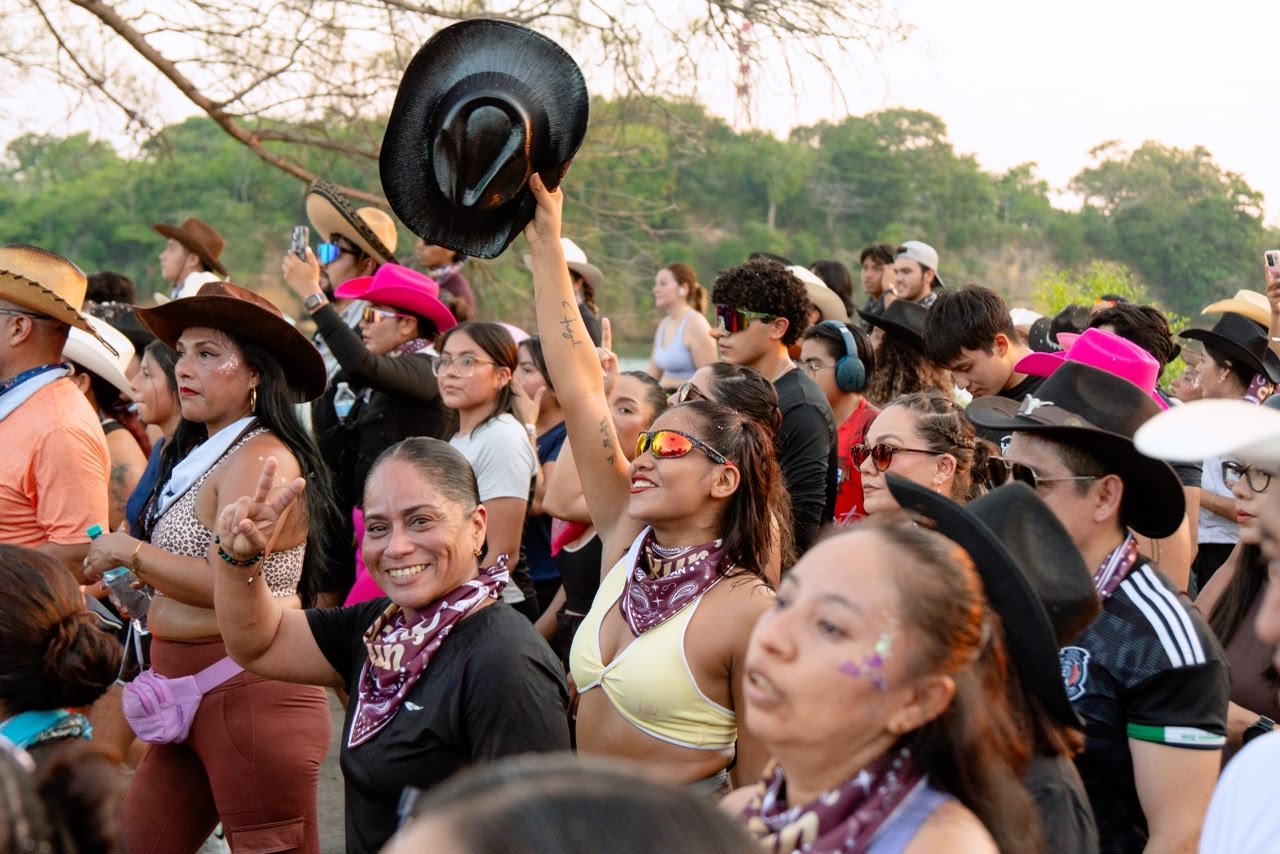 Primera edición del Vaque Run Tuxpan 2026 — foto 3