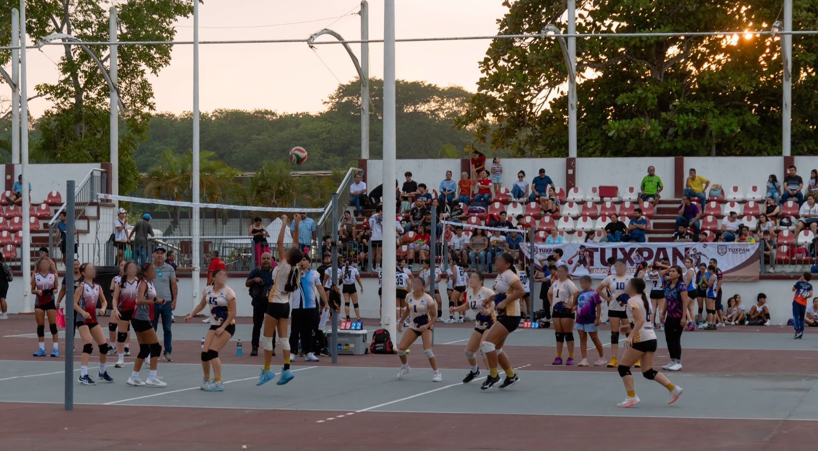 Más de mil atletas consolidan a Tuxpan como referente deportivo — foto 2