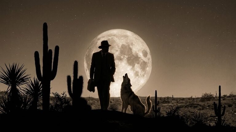 El lobo estepario: Mitos, Contracultura y la Madurez de la Lectura