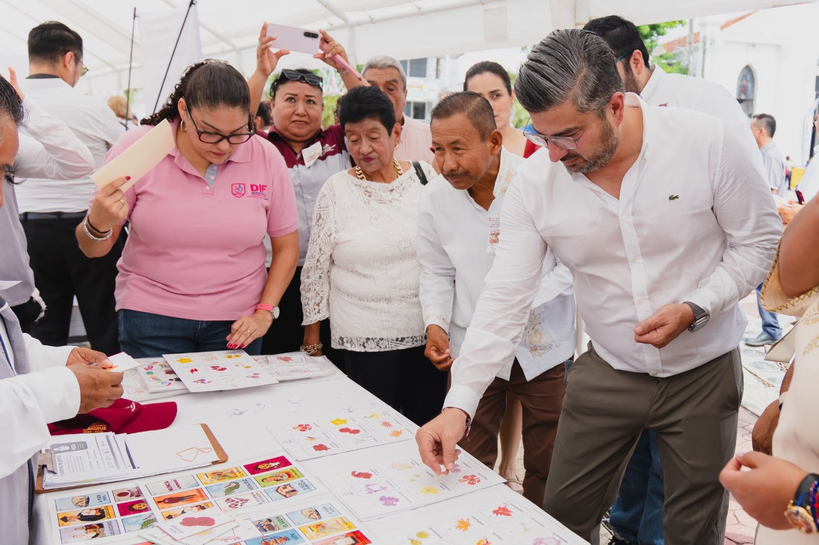 Feria Municipal de Alfabetización 2026 — foto 2