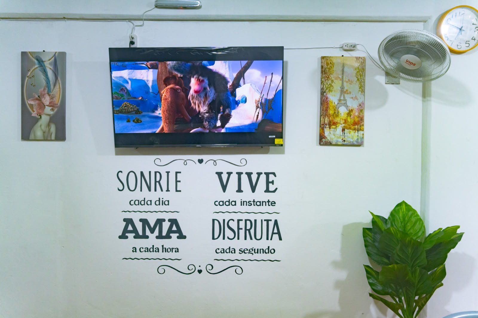 Refugio Manos que Acompañan - imagen 2