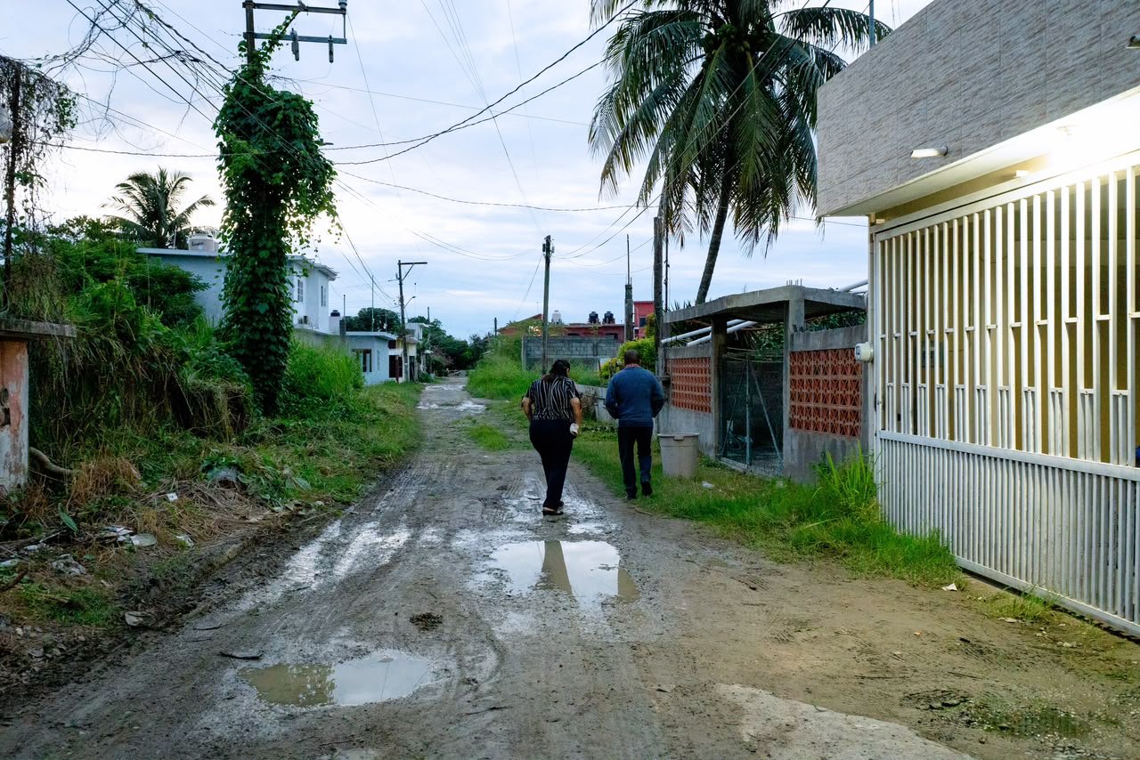 Calle Odilón Ramos Reyes - imagen 2