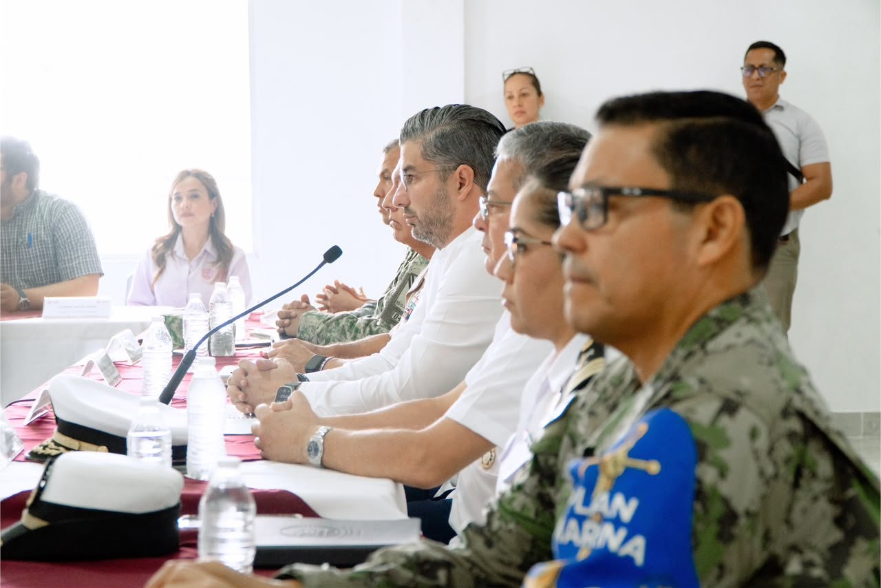 Protección Civil para Día de Muertos - imagen 2