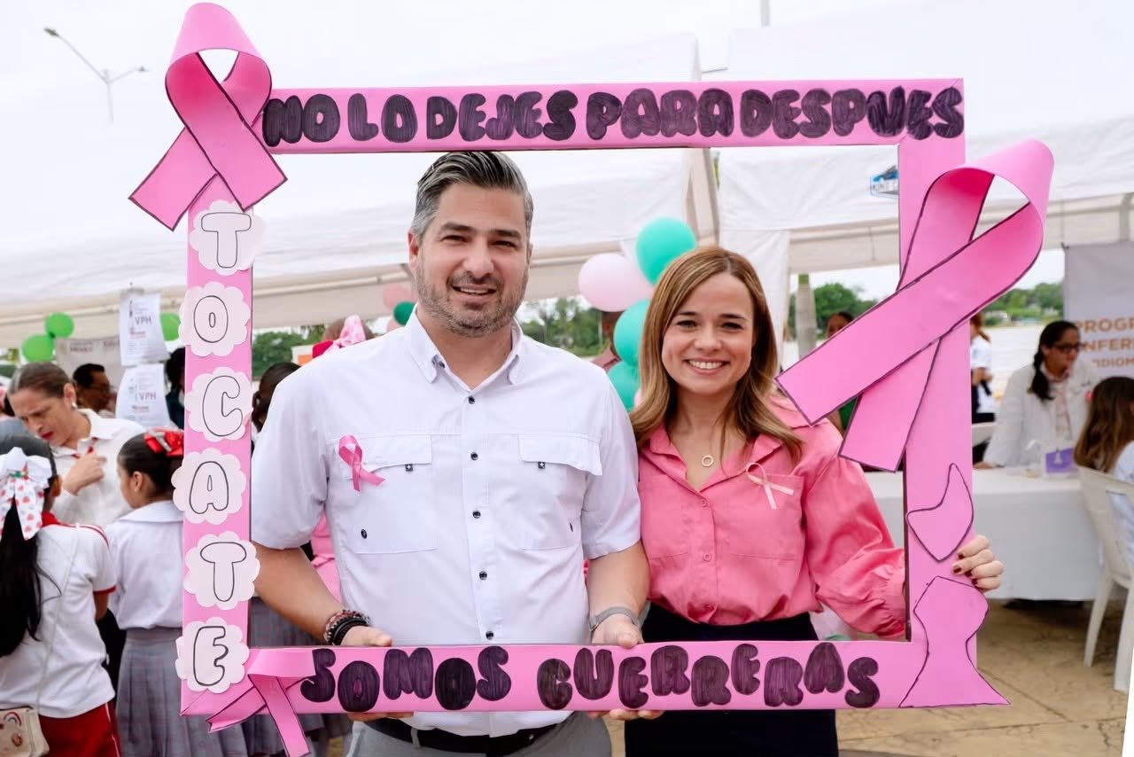 Prevención del cáncer de mama y cervicouterino - imagen 3