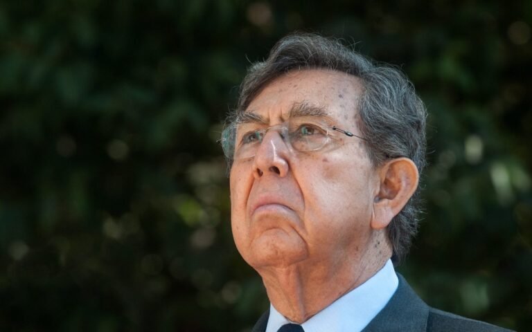El fin de una era: Fallece Cuauhtémoc Cárdenas, figura tutelar de la democracia mexicana